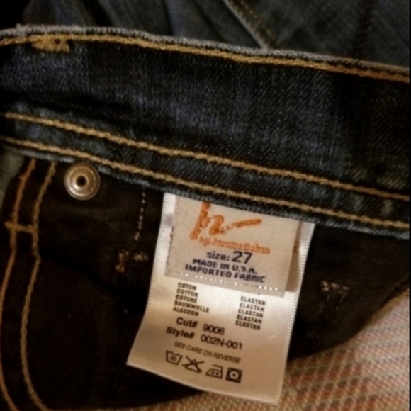 Sexy Women's Citizens of Humanity Ingrid Stretch #002 Jeans💎(COPY) - Picture 7 of 9